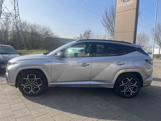 Hyundai Tucson - afbeelding nr 2