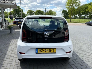 Volkswagen up! - afbeelding nr 4