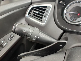 Suzuki S-Cross Suzuki S-Cross 1.5 HYBRID STYLE AUTOMAAT Trekhaak | Adaptive Cruise | 360 Camera - afbeelding nr 31