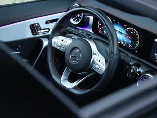 Mercedes-Benz CLA |PANO|MEMORY|CAMERA| - afbeelding nr 3