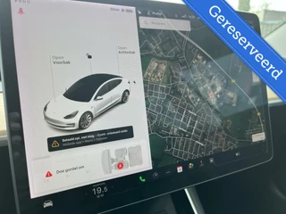 Tesla Model 3 Tesla Model 3 Long Range AWD 75 kWh 352PK PERFORMANCE VELG - afbeelding nr 6