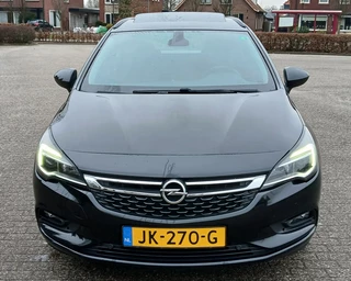 Opel Astra - afbeelding nr 4