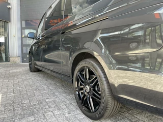 Mercedes-Benz V-Klasse Mercedes V-klasse 300d  Extra Lang |XL|Exclusive|NIEUW!|360 - afbeelding nr 74