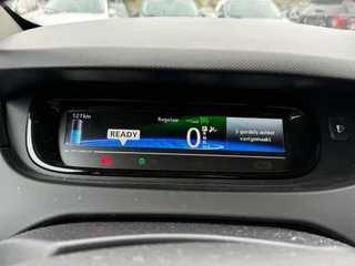 Renault ZOE Renault ZOE R90 Life 41 kWh 92pk ( Koop Accu ) | Achteruitrijcamera | Cruise control | Navigatie | Climate control - afbeelding nr 7
