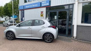 Toyota Yaris Toyota Yaris ,Cruise adap, PDC, Camera, le 1.5 Hyb. Bns Plus - afbeelding nr 17