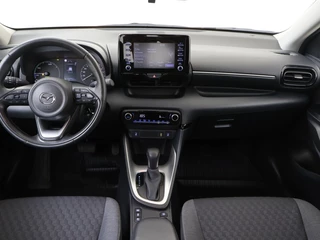 Mazda 2 Hybrid Mazda 2 Hybrid 1.5 Pure | Adapt. Cruise | Stoel-/stuurverwarming | Carplay - afbeelding nr 13