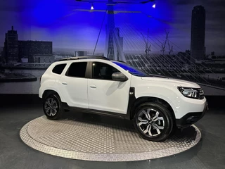 Dacia Duster Dacia Duster 1.3 TCe 150 Extreme *Led*Navi*Camera*Trekhaak* - afbeelding nr 3