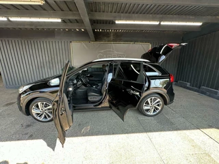 Kia Niro Kia Niro 1.6 GDi Hybrid ExecutiveLine - afbeelding nr 8