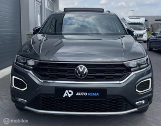 Volkswagen T-Roc Volkswagen T-Roc 1.5 TSI DSG Sport 150PK/PANO/VIRTU - afbeelding nr 10