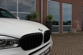 BMW X5 ➡️ BMW X5 xDrive50i F15 High Executive 7p M-sport | M-pakket | 2e eigenaar | Dakraam | Head-up | 20 inch | LED | Camera | 449 pk | 7 persoons | Harman-kardon | Keyless go/entry - afbeelding nr 54