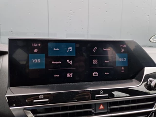 Citroën C4 Citroen C4 1.2 Puretech 130PK /1e eigenaar /8dkm - afbeelding nr 12