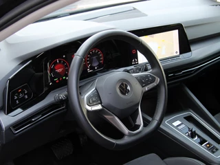 Volkswagen Golf Volkswagen Golf 1.4 eHybrid 204pk Style | acc | Lane | Ergo comfort stoel - afbeelding nr 22