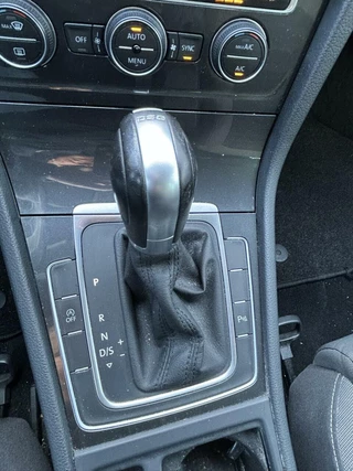 Volkswagen Golf Volkswagen Golf Variant 1.0 TSI 116pk DSG AUTOM. Comfortline Business NAVI + CAMERA + CARPLAY I STOELVERWARMING - afbeelding nr 10