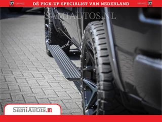 Dodge Ram 1500 Dodge Ram 1500 Laramie Night 5,7 V8 402PK | Krachtige Hemi | Zeer Rijk Uitgevoerd | Comfortabele Dubbele Cabine met Royale 5 Zitplaatsen | BPM vrij | Nu Leverbaar uit Voorraad | Voorraad Nr 2371 - 2297 - afbeelding nr 54
