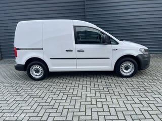 Volkswagen Caddy Volkswagen Caddy Bestel 1.2 TSI Benzine! Airco! Cruise! - afbeelding nr 6