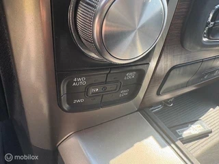 Dodge Ram 1500 Dodge Ram 1500 4X4 5.7 V8  Crew Cab  Laramie - afbeelding nr 16