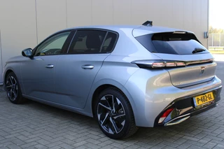 Peugeot 308 Peugeot 308 1.2 PureTech Allure Pack Business AUTOMAAT|Navi|Clima|Cruise|LM-Velgen|Audio - afbeelding nr 3