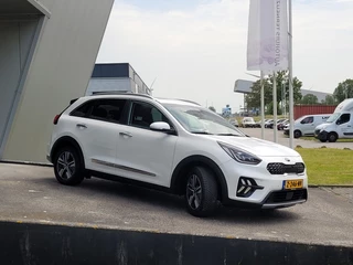 Kia Niro - afbeelding nr 4