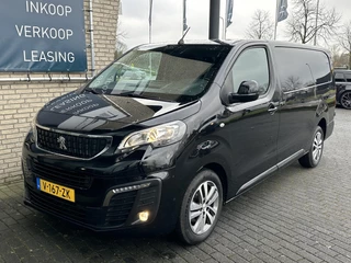 Peugeot Expert Peugeot Expert 231L 2.0 BlueHDI 120 Premium Pack*NAVI*A/C*HAAK* - afbeelding nr 30