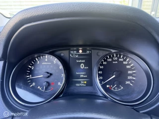 Nissan QASHQAI Nissan Qashqai 1.2 Connect Edition/ DEALER ONDERH./ 2e EIG. - afbeelding nr 15