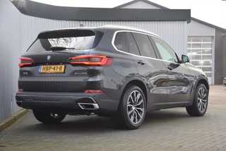 BMW X5 - afbeelding nr 5