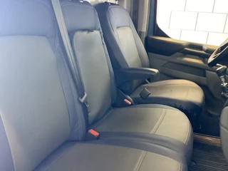 Ford Transit Custom Ford Transit Custom 300 2.0 TDCI 150 pk L2 Limited BPM VRIJ! Garantie tot 3-28'/ LED/ Adapt.Cruise/ Navi/ Stuurverw./ Stoelverw./ Carplay/ Camera/ PDC/ LMV/ Climate/ Trekhaak - afbeelding nr 31