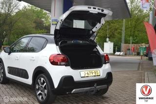 Citroën C3 Citroen C3 1.2 PureTech Business - afbeelding nr 7