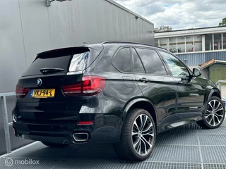 BMW X5 BMW X5 xDrive40d M Sport Edition - afbeelding nr 12