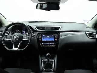 Nissan QASHQAI - afbeelding nr 22