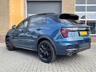 Lynk & Co 01 - afbeelding nr 17