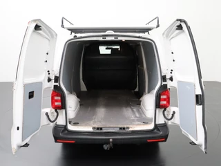 Volkswagen Transporter | Airco | Betimmering | 3-Persoons - afbeelding nr 4