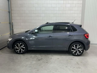 Volkswagen Polo Volkswagen Polo 1.0 TSI 3x R-Line*PANO*IQ LIGHT*CARPLAY*CAMERA*DIGIDASH*PDC V+A*LMV - afbeelding nr 13