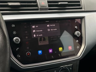 SEAT Arona SEAT Arona 1.0 CAMERA CARPLAY PDC NAVI CRUISE PARKEERHULP - afbeelding nr 17