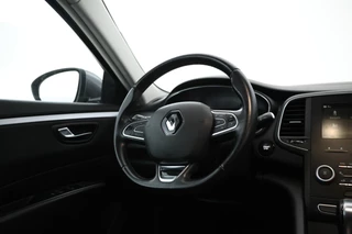 Renault Talisman Renault Talisman Estate 1.5 dCi Zen Airco, Parkeersensoren, Navigatie - afbeelding nr 24