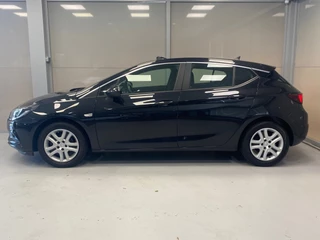 Opel Astra Opel Astra 1.0 Edition | NAVI | CLIMA | Parkpilot V+A | SCHUIFDAK | - afbeelding nr 3