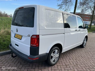 Volkswagen Transporter Volkswagen Transporter 2.0 TSI Benzine 4Motion  DSG Automaat - afbeelding nr 3