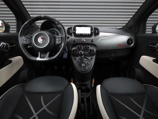 Fiat 500 Fiat 500 0.9 TwinAir Turbo Sport (Vol-Opties!)  NL-auto - afbeelding nr 3