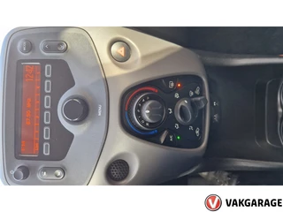 Peugeot 108 - afbeelding nr 14