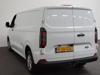 Ford Transit Custom Ford Transit Custom Automaat L2H1 Trend NM Airco Navi Cruise PDC Camera - afbeelding nr 12
