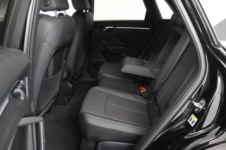 Audi Q3 Audi Q3 35 TFSI S Line Pro Line S (STOELVERWARMING, LANE-ASSIST, CRUISE, NAVIGATIE, ELEKTR STOELEN, PARKEERSENSOREN, NL-AUTO) - afbeelding nr 22