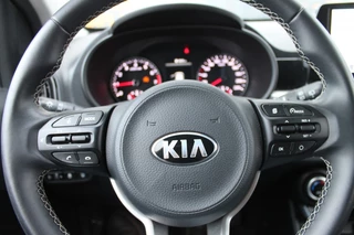 Kia Picanto Kia Picanto 1.0 DPI Dynamic Plus Line **NL-Auto** keyless entry / A. Cam - afbeelding nr 15