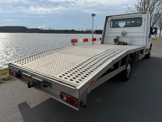 Citroën Jumper Citroen Jumper 35 2.0 BlueHDi L2S Oprijwagen - afbeelding nr 11