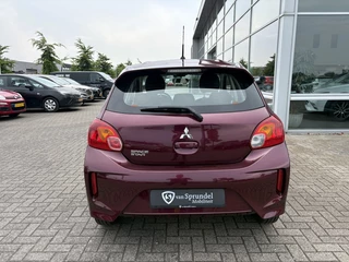 Mitsubishi Space Star Mitsubishi Space Star 1.0 Cool+ - afbeelding nr 7