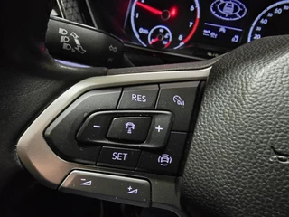 Volkswagen T-Cross Volkswagen T-Cross 1.0 TSI Style Navi Clima LM PDC Cruise Keyless 116 PK! - afbeelding nr 9