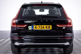 Volvo XC60 Volvo XC60 2.0 T6 Plug-in hybrid AWD Core Bright | PANORAMADAK ✅ 1e Eigenaar - afbeelding nr 27