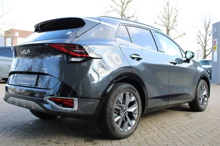 Kia Sportage - afbeelding nr 4