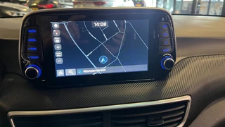 Hyundai Tucson Hyundai Tucson 1.6 GDI COMFORT - afbeelding nr 39