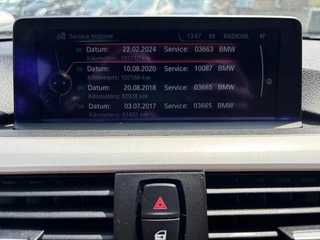 BMW 3 Serie BMW 3 Serie Touring 320i High Exe Individual 2014 NL Automaat - afbeelding nr 18