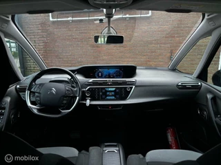 Citroën Grand C4 Picasso Citroën Grand C4 Picasso 1.6 e-HDi Intensive - afbeelding nr 2