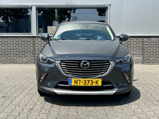 Mazda CX-3 Mazda CX-3 2.0 SAG 120 GT-M - Trekhaak - Bose Audio - Parkeercamera - afbeelding nr 5